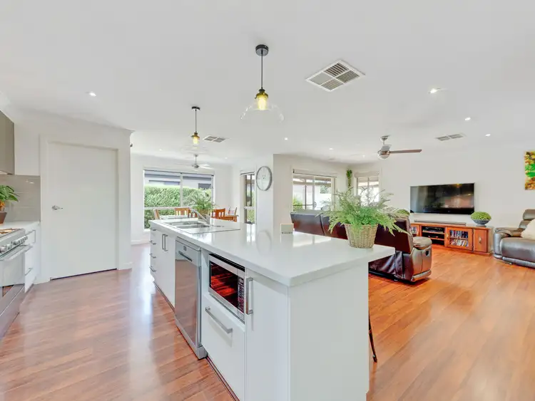 Fifth view of Homely house listing, 58 Jane Road, Yarrawonga VIC 3730
