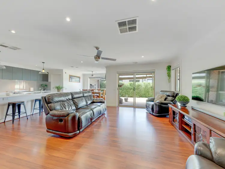 Sixth view of Homely house listing, 58 Jane Road, Yarrawonga VIC 3730