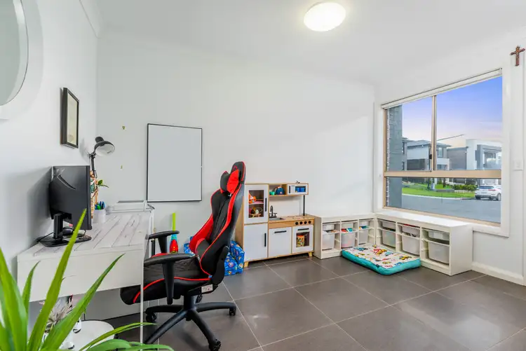 Second view of Homely house listing, 41 Evergreen Street, Schofields NSW 2762