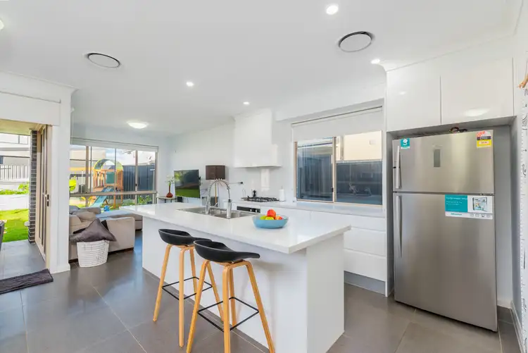 Third view of Homely house listing, 41 Evergreen Street, Schofields NSW 2762