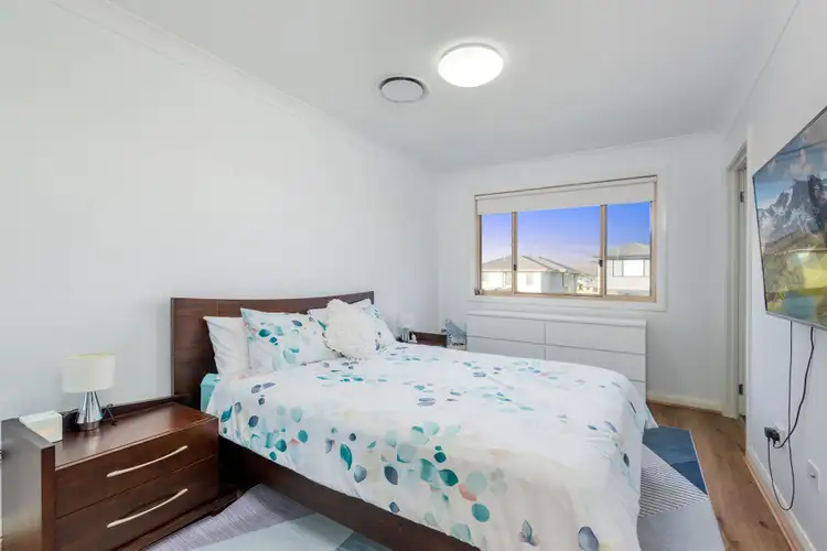 Fifth view of Homely house listing, 41 Evergreen Street, Schofields NSW 2762
