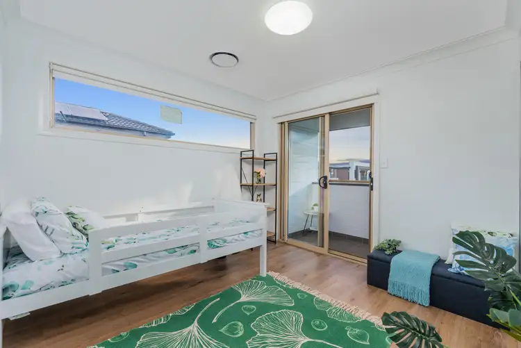 Sixth view of Homely house listing, 41 Evergreen Street, Schofields NSW 2762