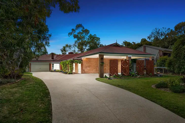 23 Rachael Drive, Mooroolbark VIC 3138
