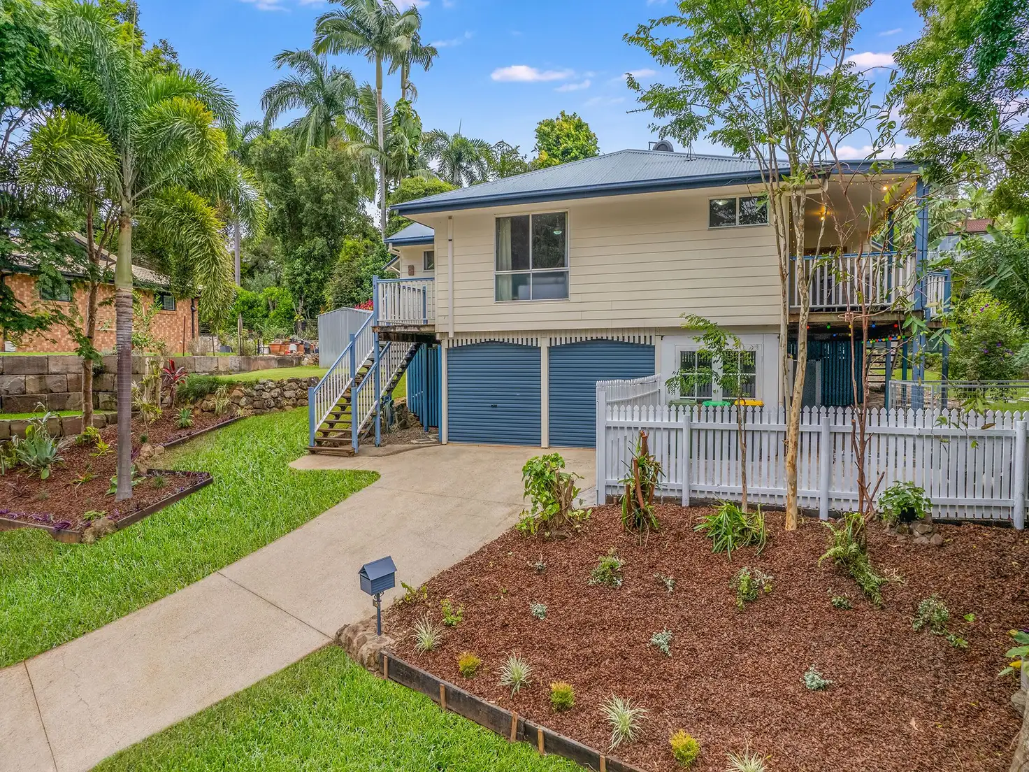 Main view of Homely house listing, 5 Josephine Court, Palmwoods QLD 4555