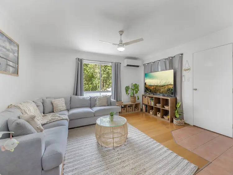 Second view of Homely house listing, 5 Josephine Court, Palmwoods QLD 4555