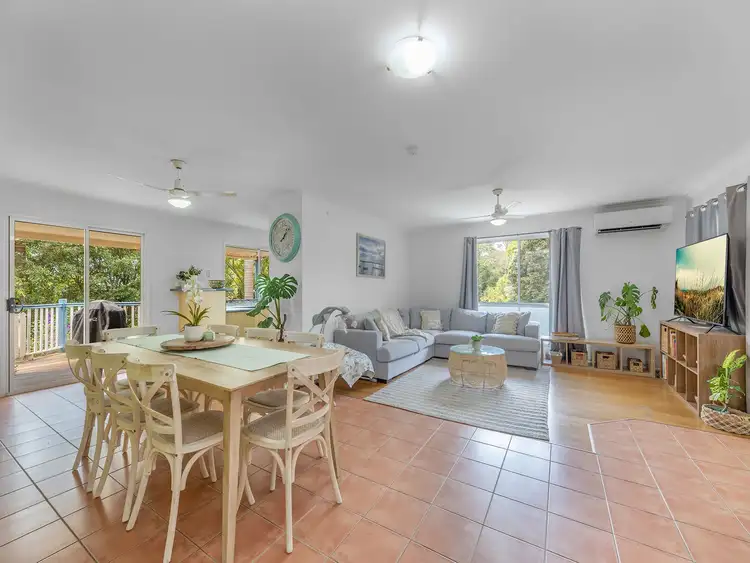 Third view of Homely house listing, 5 Josephine Court, Palmwoods QLD 4555