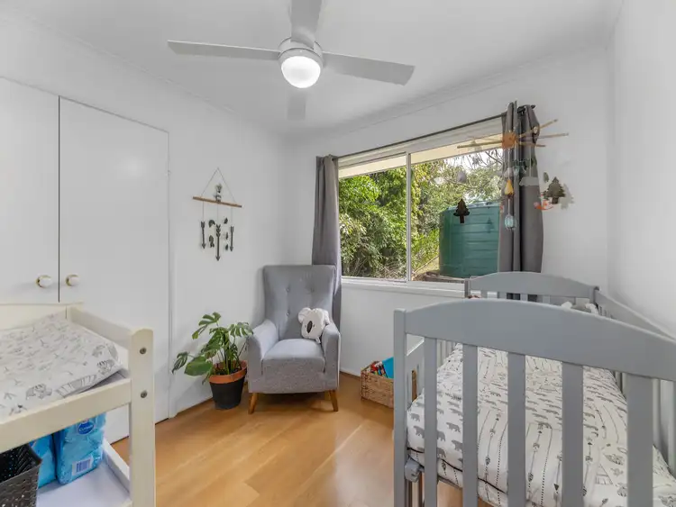 Sixth view of Homely house listing, 5 Josephine Court, Palmwoods QLD 4555