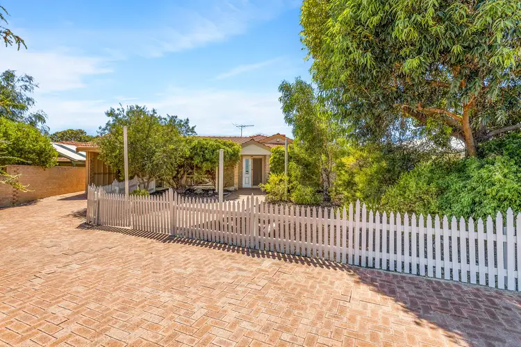 Main view of Homely house listing, 1/16 Wheeler Road, Karrinyup WA 6018