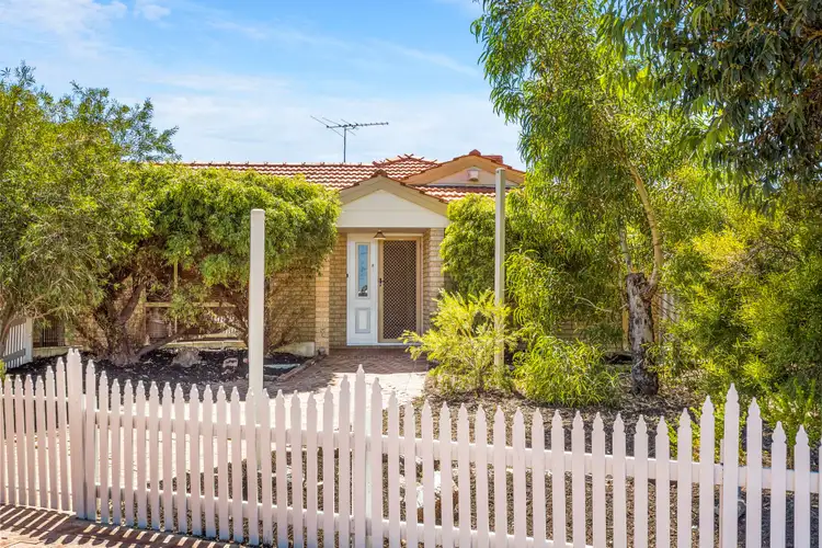 Second view of Homely house listing, 1/16 Wheeler Road, Karrinyup WA 6018