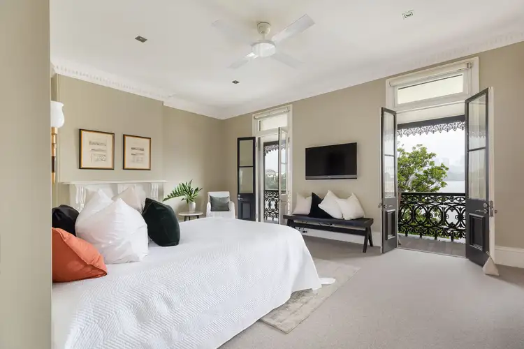 Third view of Homely house listing, 5 Alexander Street, Balmain NSW 2041