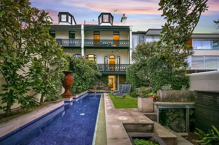 Fourth view of Homely house listing, 5 Alexander Street, Balmain NSW 2041