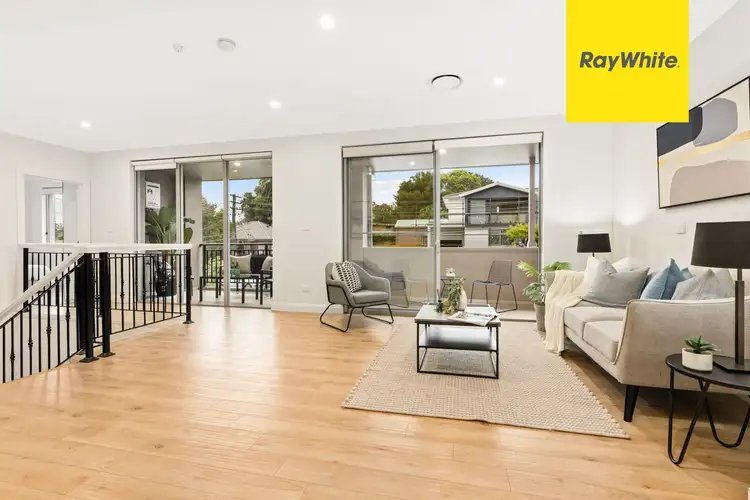 Fourth view of Homely house listing, 2A Wentworth Road, Eastwood NSW 2122
