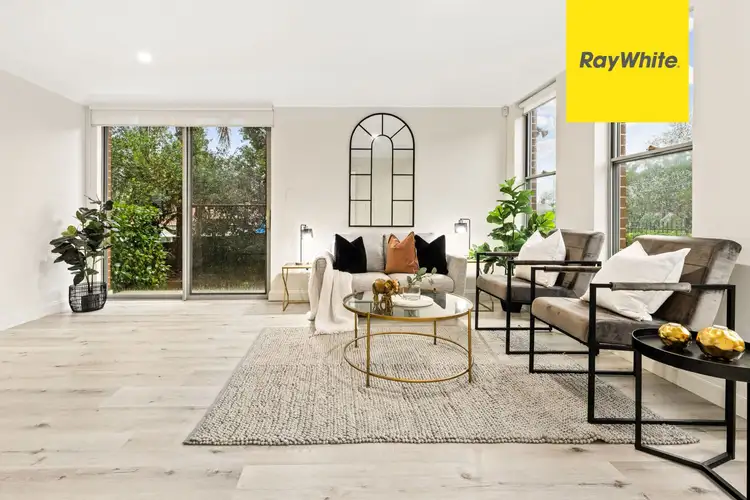 Sixth view of Homely house listing, 2A Wentworth Road, Eastwood NSW 2122