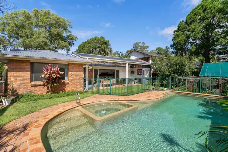46 Tiarri Avenue, Terrey Hills NSW 2084