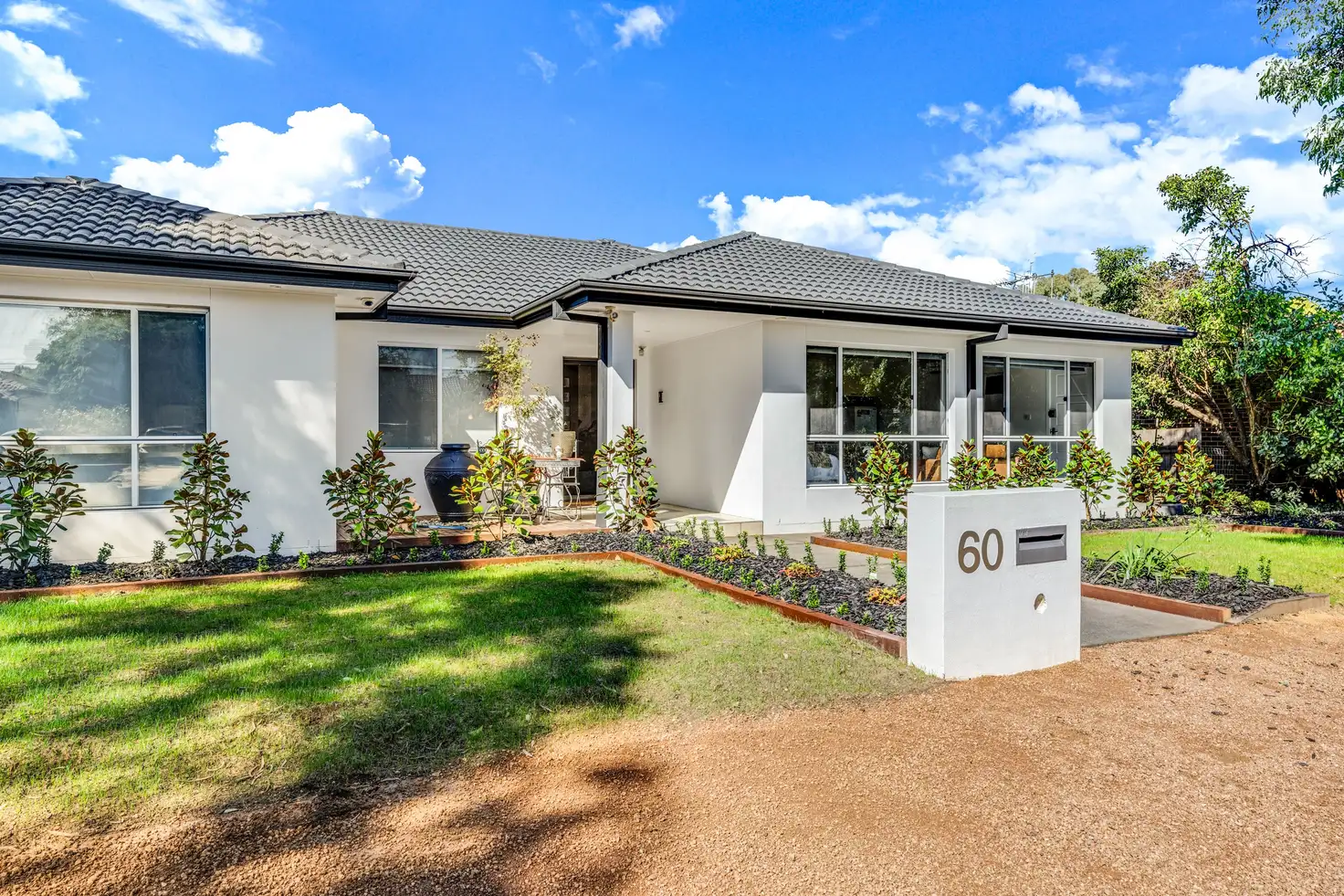 Main view of Homely house listing, 60 Tyrrell Circuit, Kaleen ACT 2617