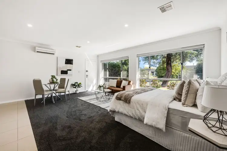 Third view of Homely house listing, 60 Tyrrell Circuit, Kaleen ACT 2617