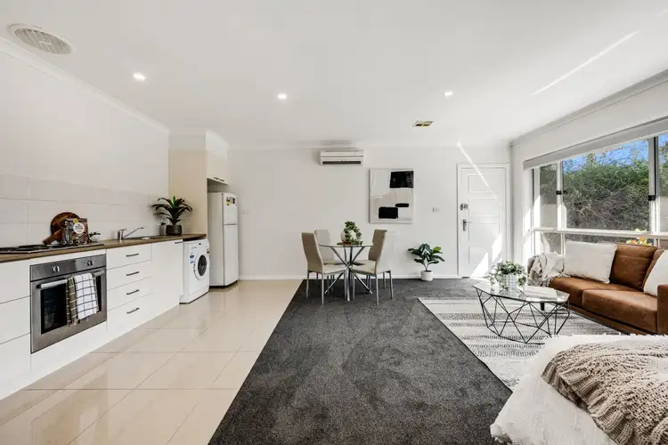 Fourth view of Homely house listing, 60 Tyrrell Circuit, Kaleen ACT 2617