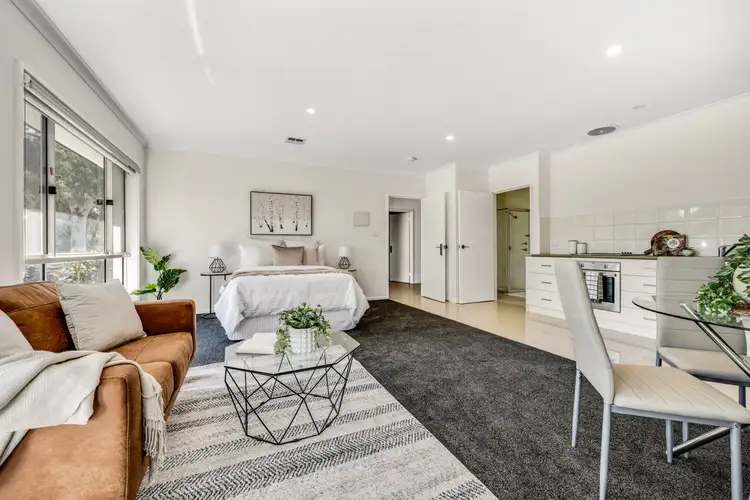 Fifth view of Homely house listing, 60 Tyrrell Circuit, Kaleen ACT 2617