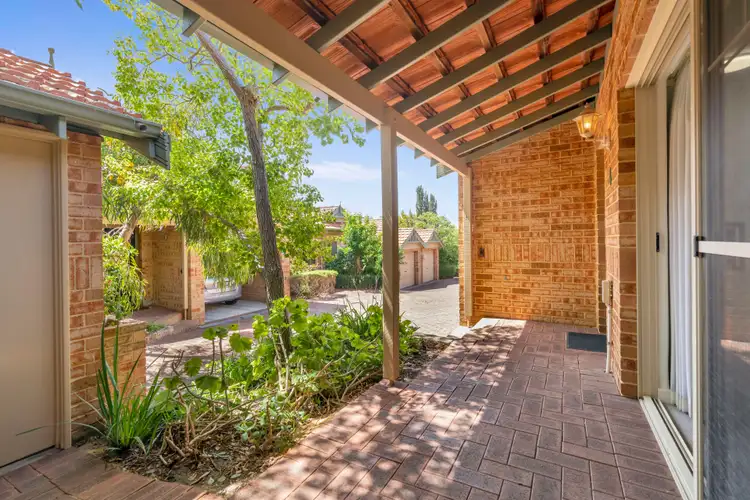 Third view of Homely villa listing, 4/131 Broadway, Nedlands WA 6009