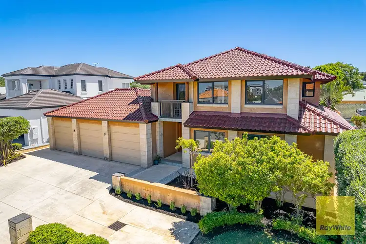 27 Vlamingh Parade, Mosman Park WA 6012