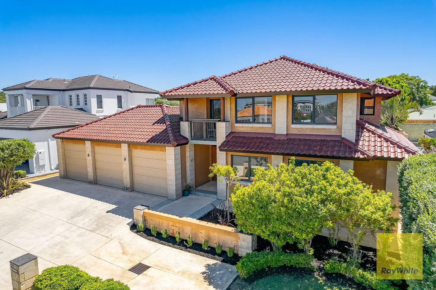 Main view of Homely house listing, 27 Vlamingh Parade, Mosman Park WA 6012