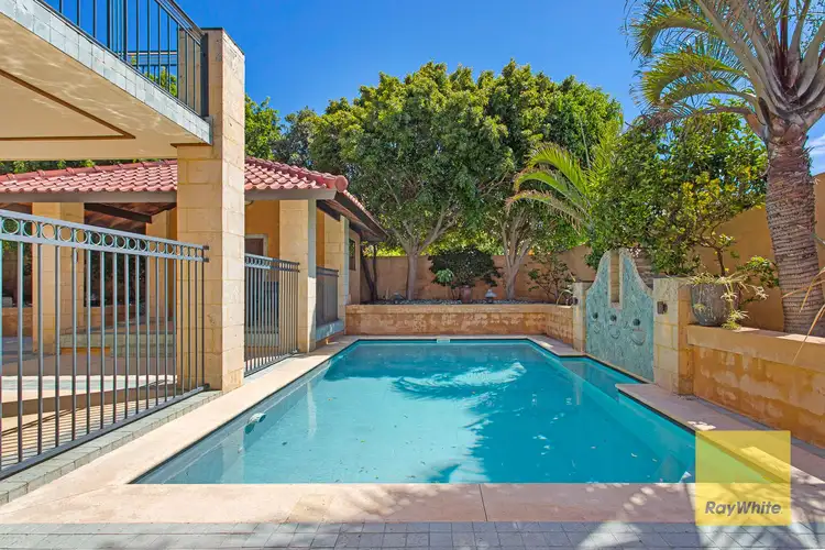 Fifth view of Homely house listing, 27 Vlamingh Parade, Mosman Park WA 6012