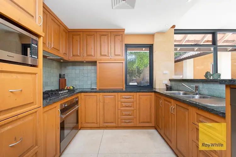 Seventh view of Homely house listing, 27 Vlamingh Parade, Mosman Park WA 6012