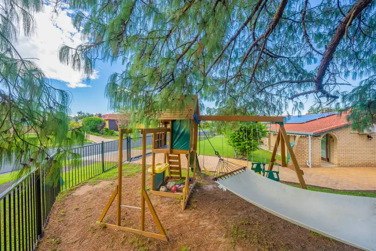 Second view of Homely house listing, 2 Redleaf Street, Mansfield QLD 4122