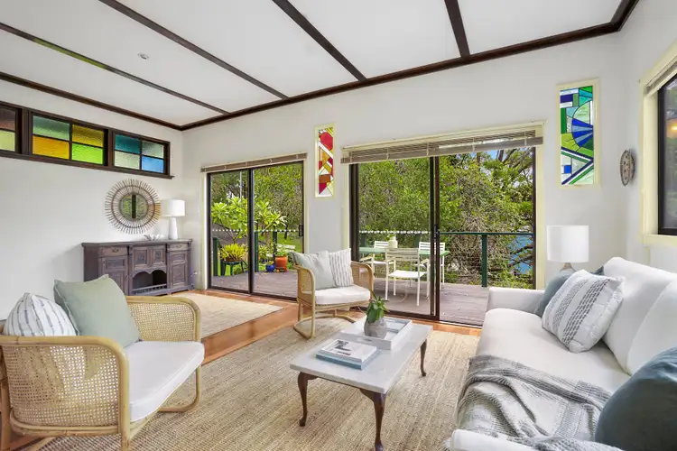 Main view of Homely house listing, 6 Blythe Street, Killcare NSW 2257
