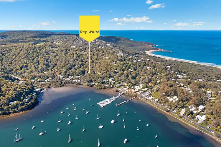 Second view of Homely house listing, 6 Blythe Street, Killcare NSW 2257