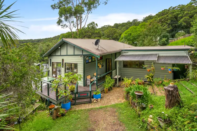 Third view of Homely house listing, 6 Blythe Street, Killcare NSW 2257