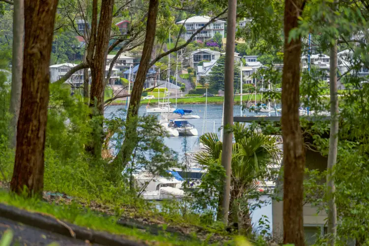 Fifth view of Homely house listing, 6 Blythe Street, Killcare NSW 2257