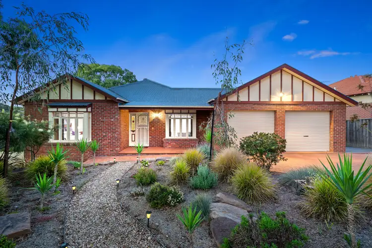 Main view of Homely house listing, 54 McLaughlans Lane, Plenty VIC 3090
