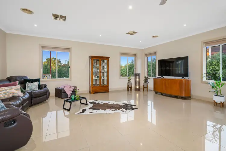 Second view of Homely house listing, 54 McLaughlans Lane, Plenty VIC 3090