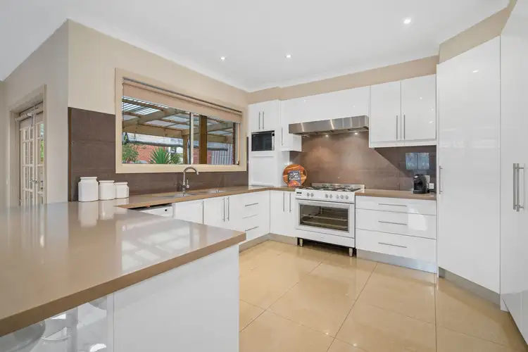 Third view of Homely house listing, 54 McLaughlans Lane, Plenty VIC 3090