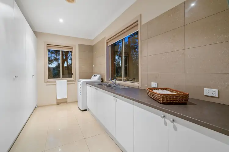 Fifth view of Homely house listing, 54 McLaughlans Lane, Plenty VIC 3090