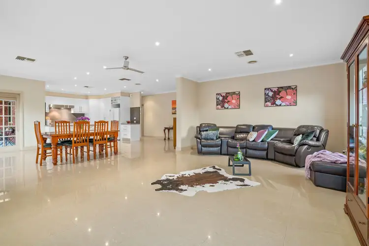 Sixth view of Homely house listing, 54 McLaughlans Lane, Plenty VIC 3090