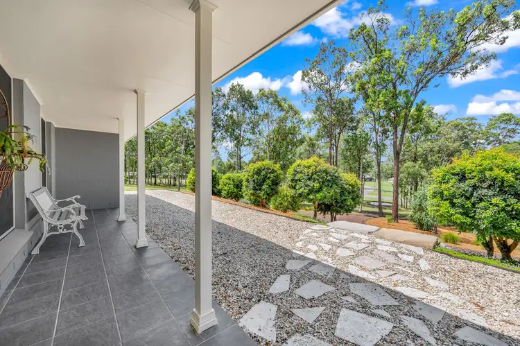 Second view of Homely house listing, 56 Sheriff Street, Clarence Town NSW 2321