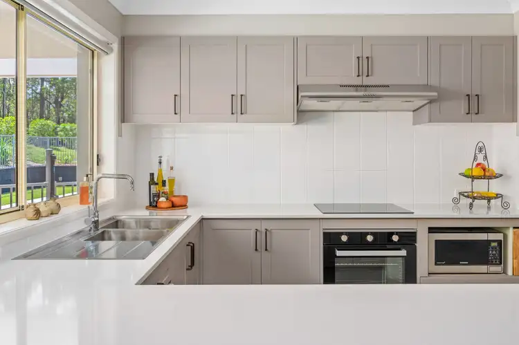 Sixth view of Homely house listing, 56 Sheriff Street, Clarence Town NSW 2321