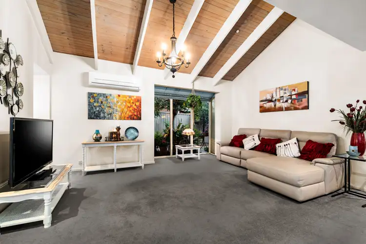 Fifth view of Homely house listing, 39 Simon Avenue, Rowville VIC 3178