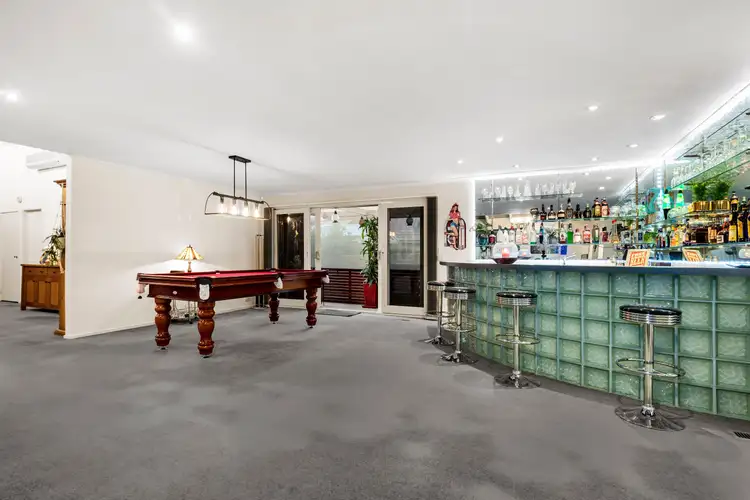Sixth view of Homely house listing, 39 Simon Avenue, Rowville VIC 3178