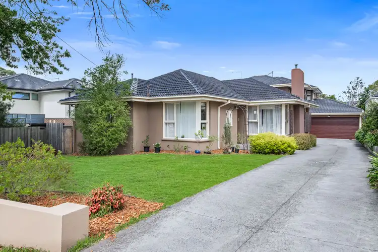Main view of Homely unit listing, 1/28 Baily Street, Mount Waverley VIC 3149
