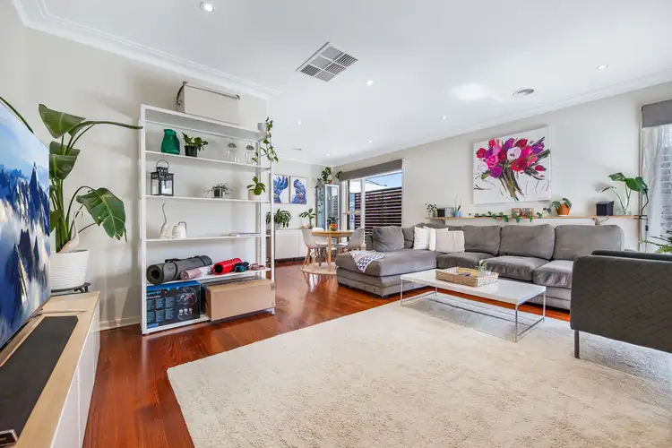 Third view of Homely unit listing, 1/28 Baily Street, Mount Waverley VIC 3149