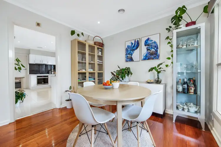 Fourth view of Homely unit listing, 1/28 Baily Street, Mount Waverley VIC 3149