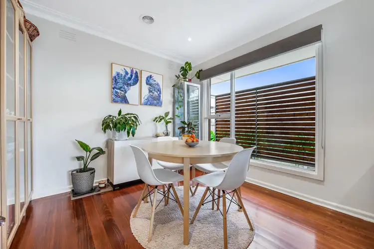 Fifth view of Homely unit listing, 1/28 Baily Street, Mount Waverley VIC 3149