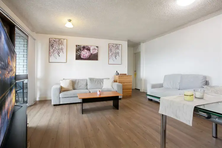 32/91 Saddington Street, St Marys NSW 2760
