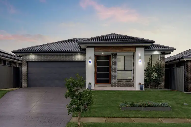 Main view of Homely house listing, 30 Aqueduct Street, Leppington NSW 2179
