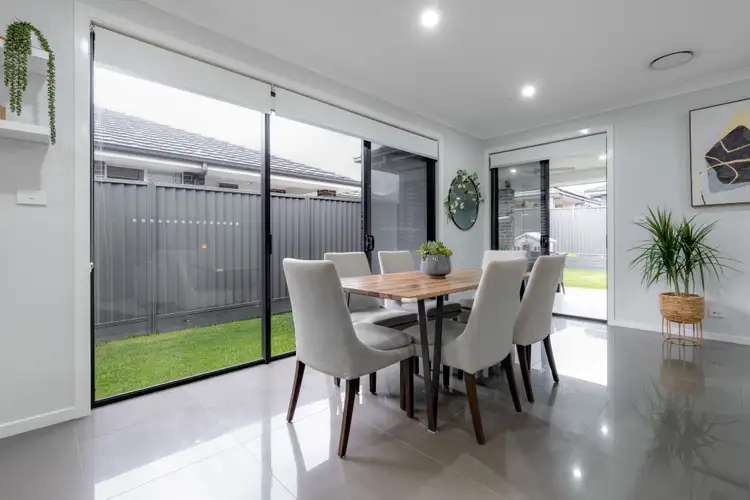 Third view of Homely house listing, 30 Aqueduct Street, Leppington NSW 2179