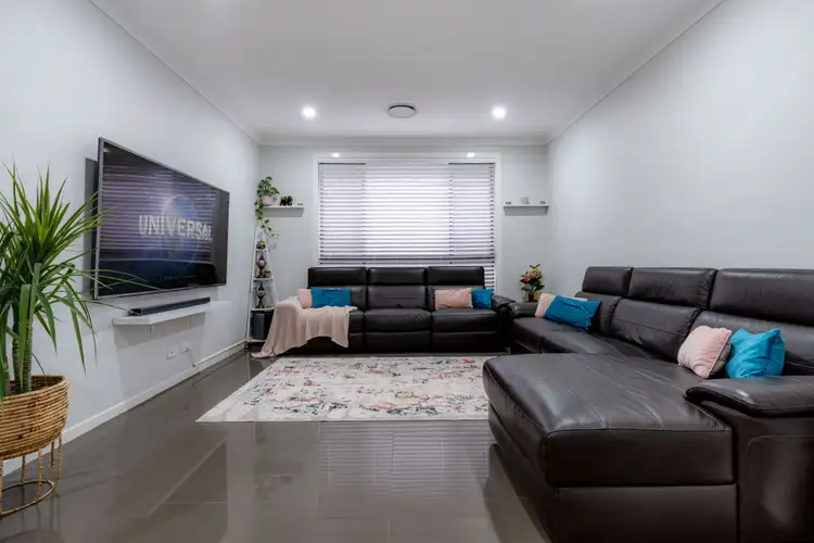 Fourth view of Homely house listing, 30 Aqueduct Street, Leppington NSW 2179