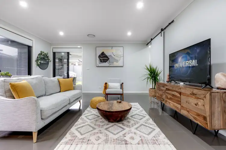 Fifth view of Homely house listing, 30 Aqueduct Street, Leppington NSW 2179